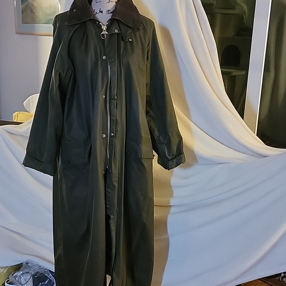 Coat